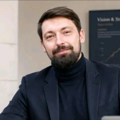 Florent Merlin